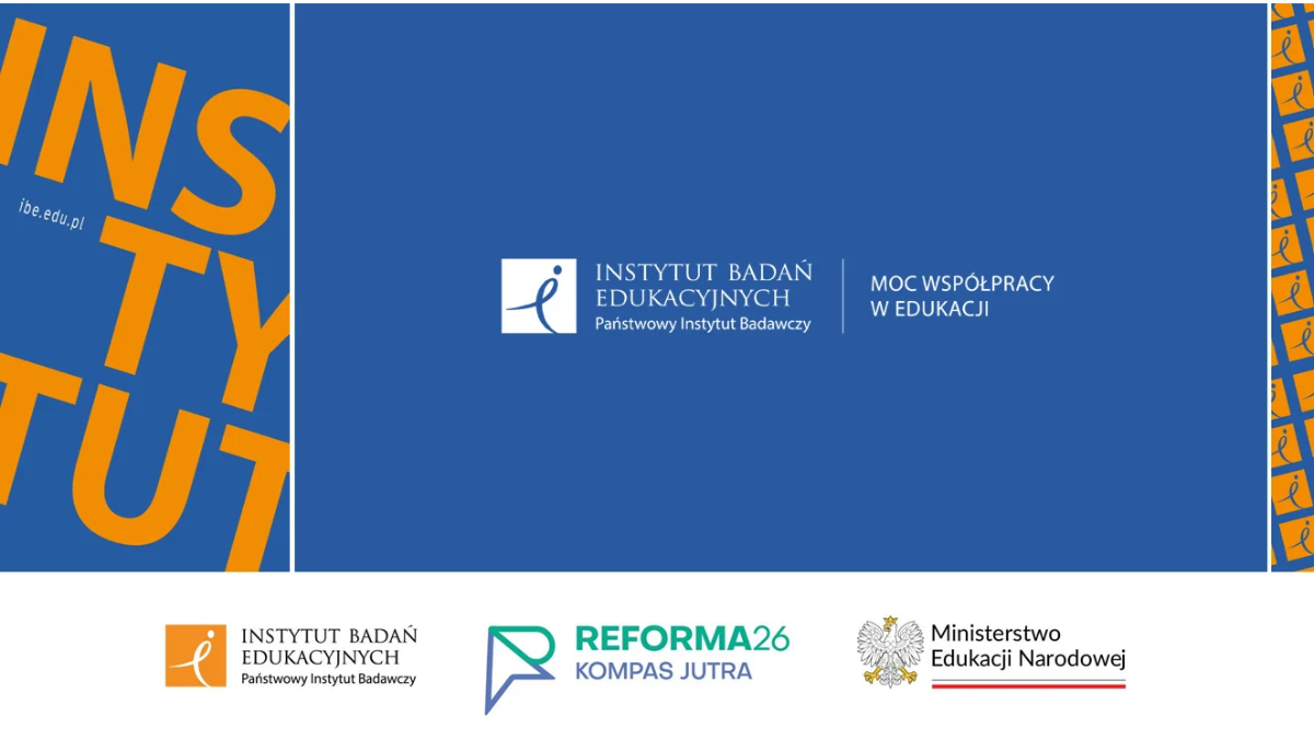 „Moc Współpracy w Edukacji” (MoWE) – nasza szkoła w ogólnopolskim projekcie